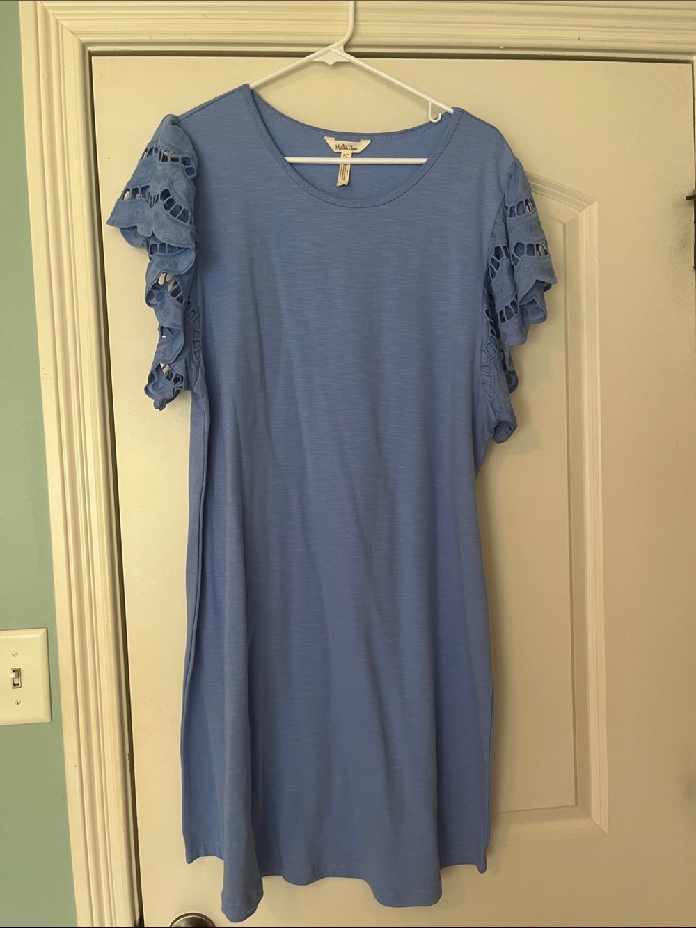 Pretty Matilda Jane Dress!